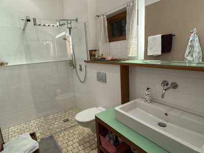 Holiday apartment Wildrose - Outdoor photo 43