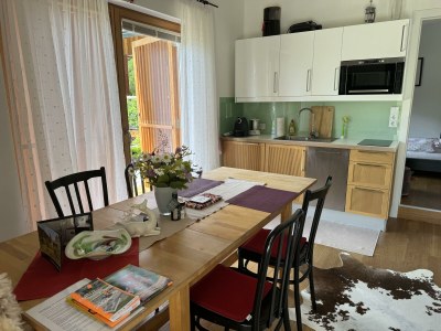 Holiday apartment Wildrose - Outdoor photo 45