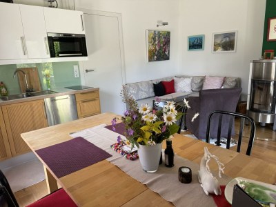 Holiday apartment Wildrose - Outdoor photo 46