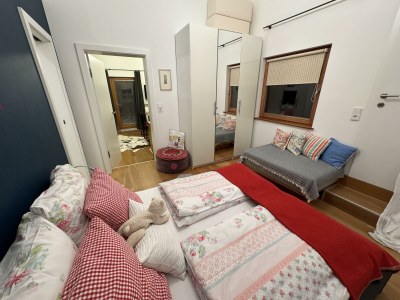 Holiday apartment Wildrose - Outdoor photo 47