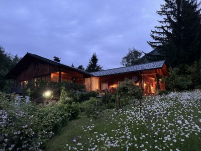 Holiday apartment Wildrose - Outdoor photo 48