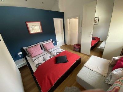 Holiday apartment Wildrose - Features photo 49