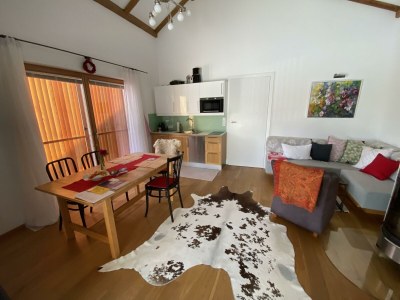 Holiday apartment Wildrose - Features photo 51