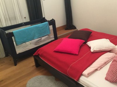 Holiday apartment Wildrose - Features photo 54