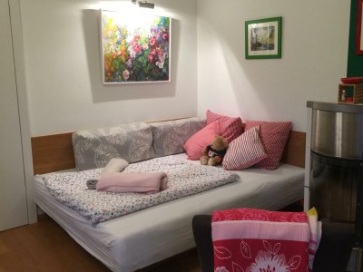 Holiday apartment Wildrose - Features photo 56