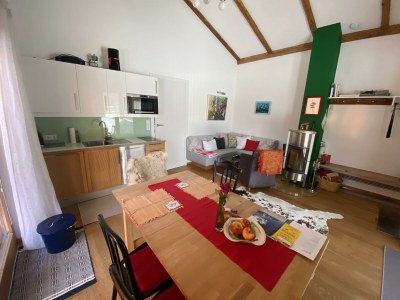 Holiday apartment Wildrose - Features photo 58