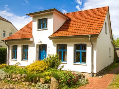 Holiday house Herrmann in Ostseebad Rerik - Holiday house