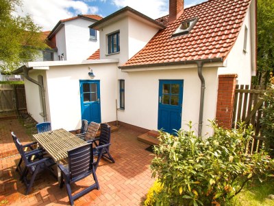 Holiday house Herrmann - Outdoor photo 2