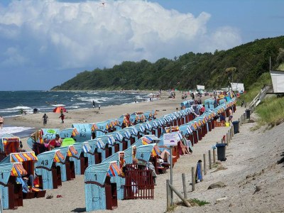 Holiday house Herrmann - Environment photo 15