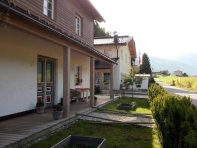 Apartment Malvasia Apart - Outdoor photo 9