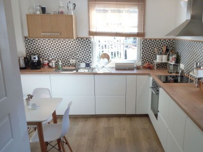 Apartment Malvasia Apart - Outdoor photo 12