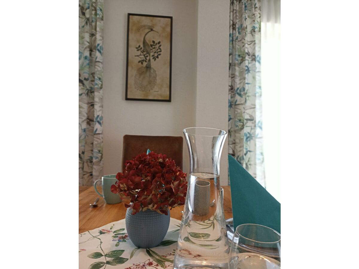 Apartment Ferienwohnung - Outdoor photo 2