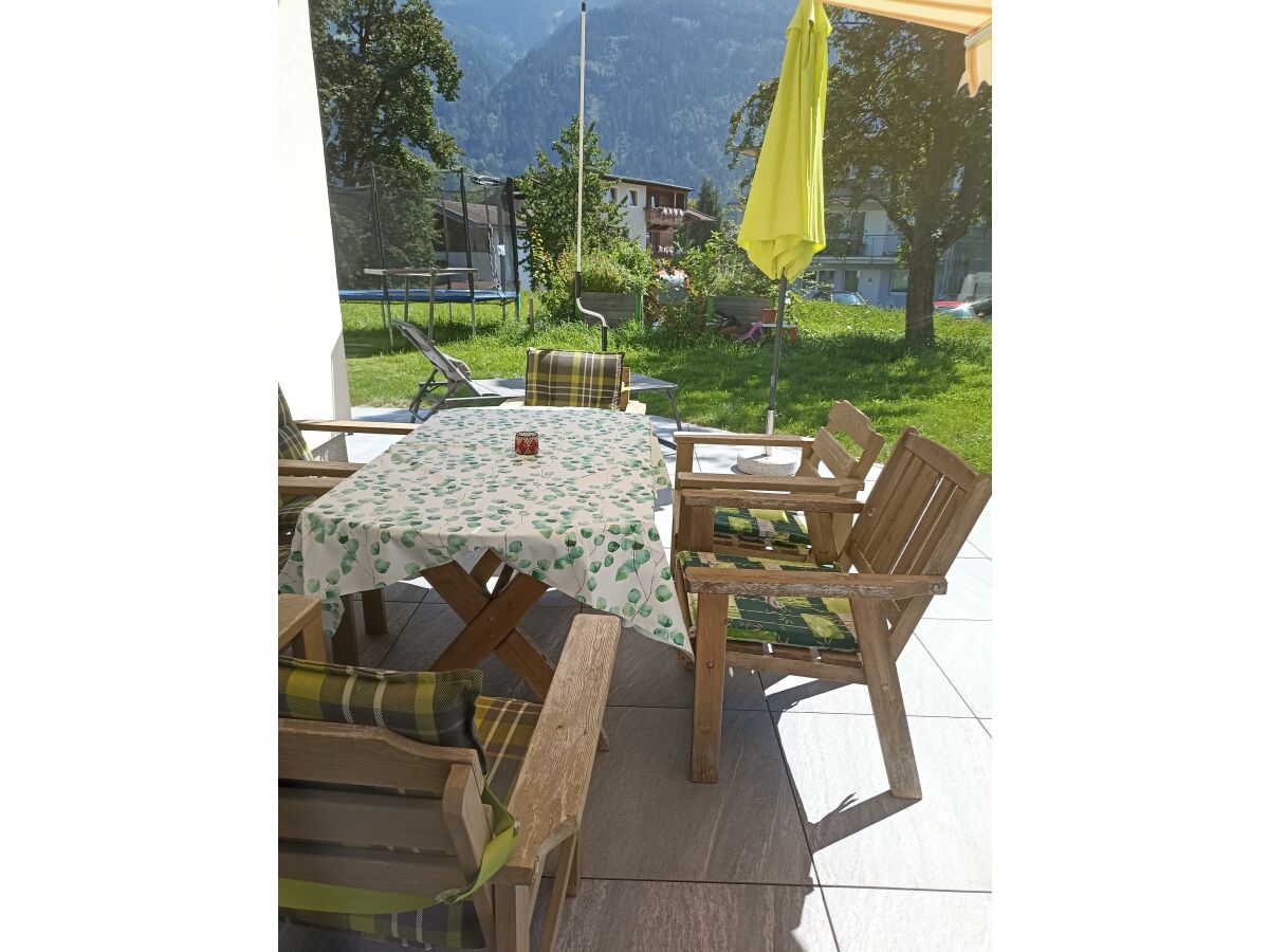 Apartment Ferienwohnung - Outdoor photo 5