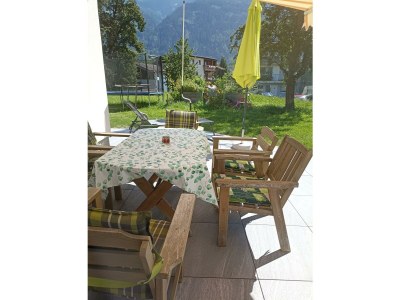 Apartment Ferienwohnung - Outdoor photo 5