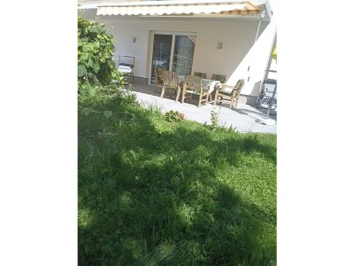 Apartment Ferienwohnung - Outdoor photo 6