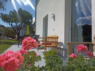 Apartment Ferienwohnung - Outdoor photo 8