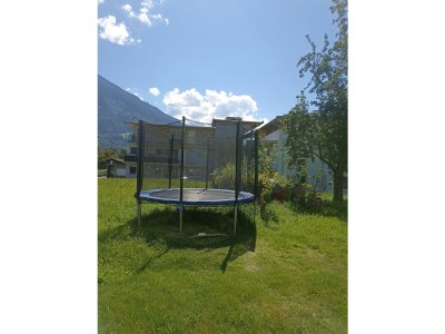 Apartment Ferienwohnung - Outdoor photo 9