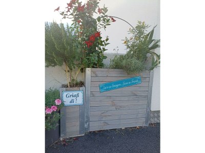 Apartment Ferienwohnung - Outdoor photo 10