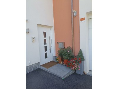 Apartment Ferienwohnung - Outdoor photo 11