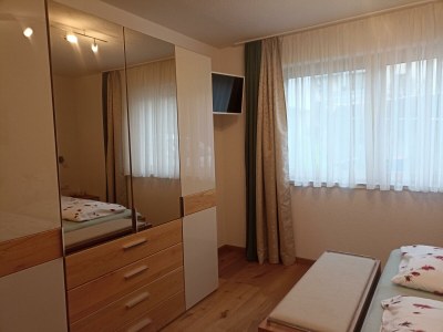 Apartment Ferienwohnung - Outdoor photo 13