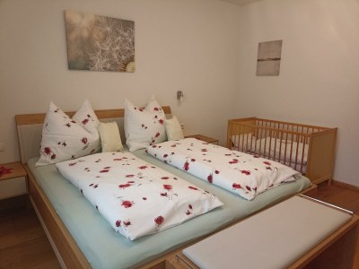 Apartment Ferienwohnung - Outdoor photo 14