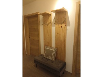 Apartment Ferienwohnung - Outdoor photo 16