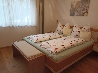 Apartment Ferienwohnung - Outdoor photo 17