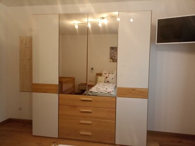 Apartment Ferienwohnung - Outdoor photo 19