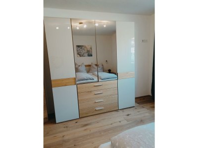 Apartment Ferienwohnung - Features photo 22