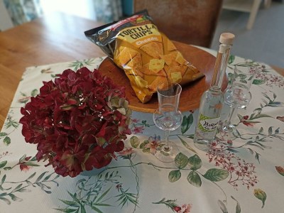 Apartment Ferienwohnung - Features photo 30