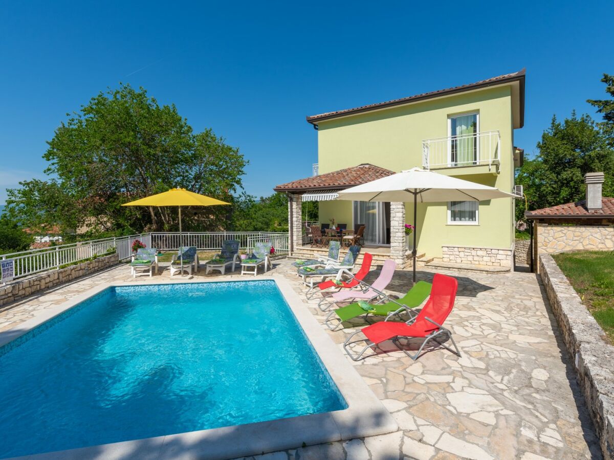 Villa Villa Ester - Outdoor photo 3