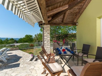 Villa Villa Ester - Outdoor photo 11