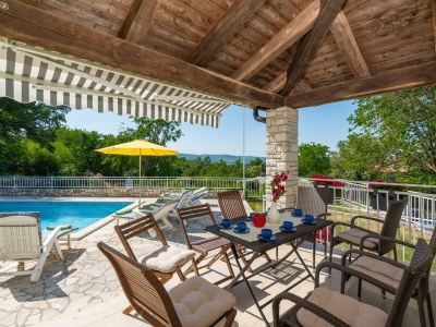 Villa Villa Ester - Outdoor photo 12