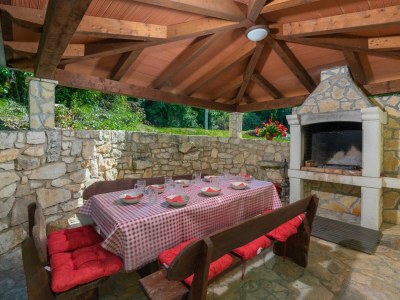 Villa Villa Ester - Outdoor photo 13