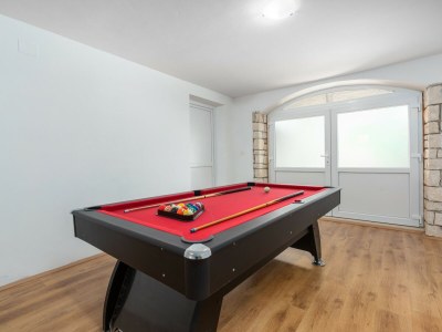 Villa Villa Ester - Features photo 21