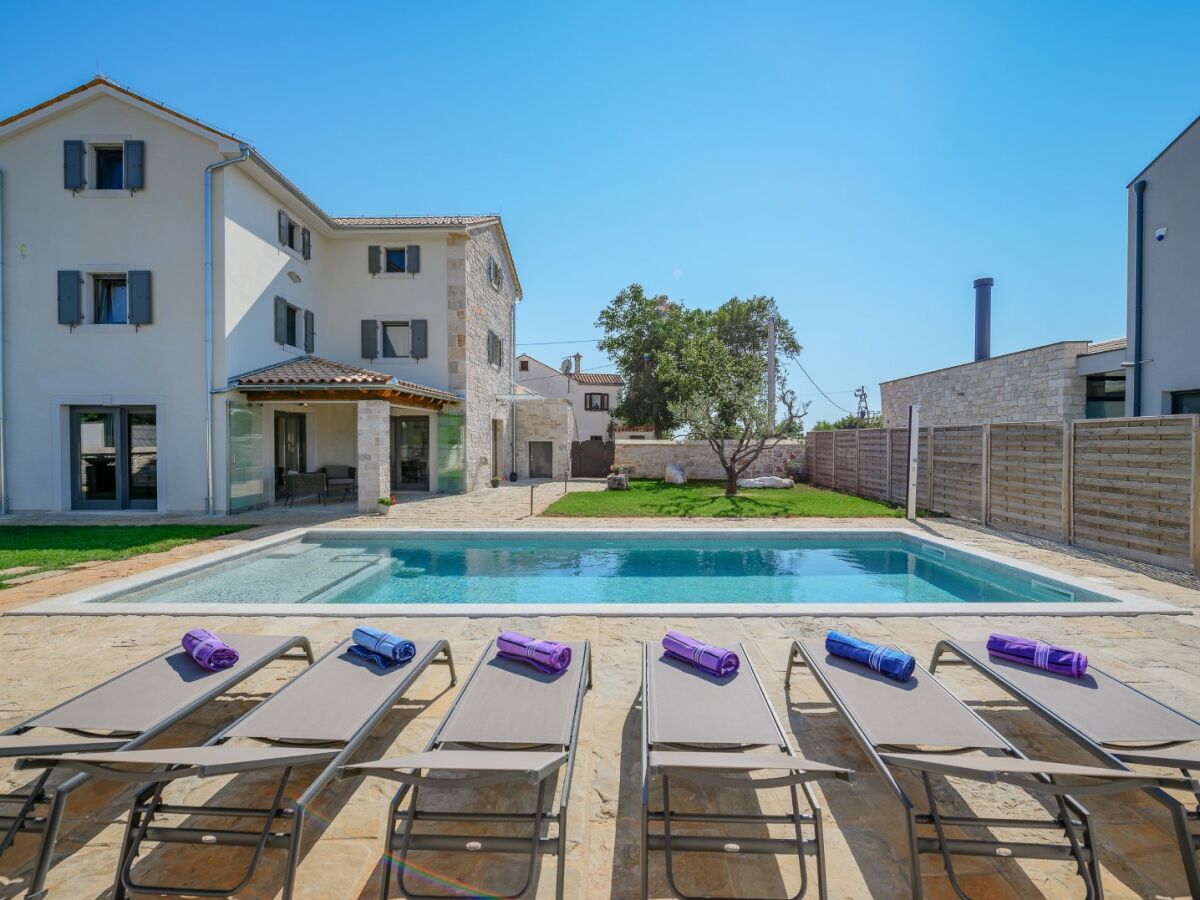 Villa Villa 117 - Outdoor photo 5