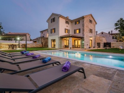 Villa Villa 117 - Outdoor photo 2