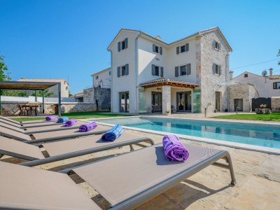 Villa Villa 117 - Outdoor photo 3