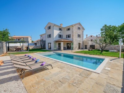 Villa Villa 117 - Outdoor photo 6