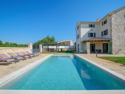 Villa Villa 117 - Outdoor photo 7