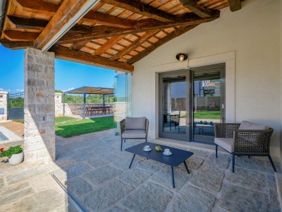 Villa Villa 117 - Outdoor photo 8