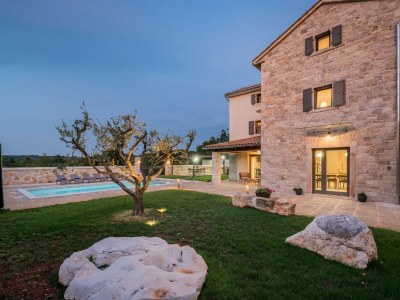 Villa Villa 117 - Outdoor photo 9