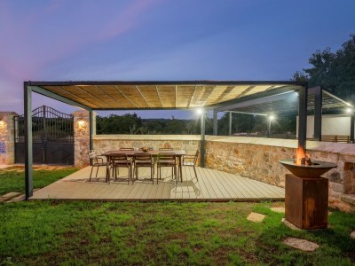 Villa Villa 117 - Outdoor photo 10