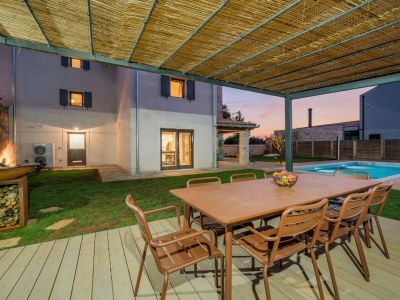 Villa Villa 117 - Outdoor photo 11