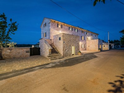 Villa Villa 117 - Outdoor photo 13