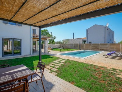 Villa Villa 117 - Outdoor photo 14