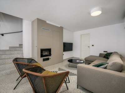 Villa Villa 117 - Features photo 15