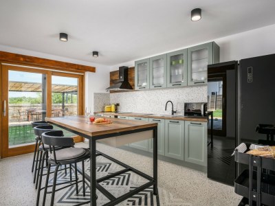 Villa Villa 117 - Features photo 17