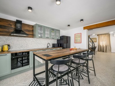 Villa Villa 117 - Features photo 18