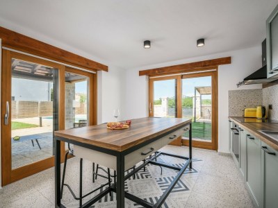 Villa Villa 117 - Features photo 19